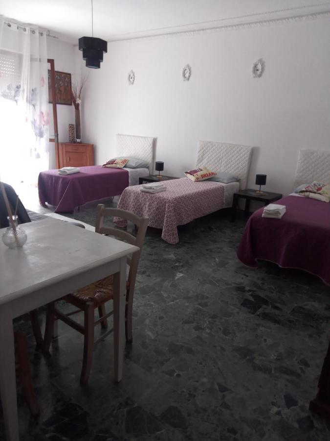 Shanel Apartment Seravezza Exterior foto