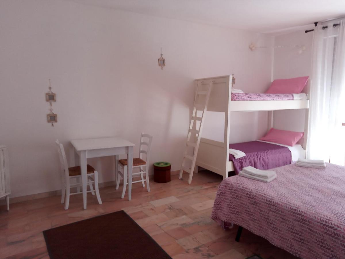 Shanel Apartment Seravezza Exterior foto